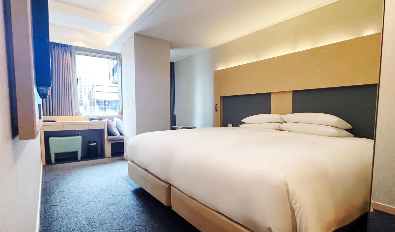 Hotel Midcity Myeongdong - 2