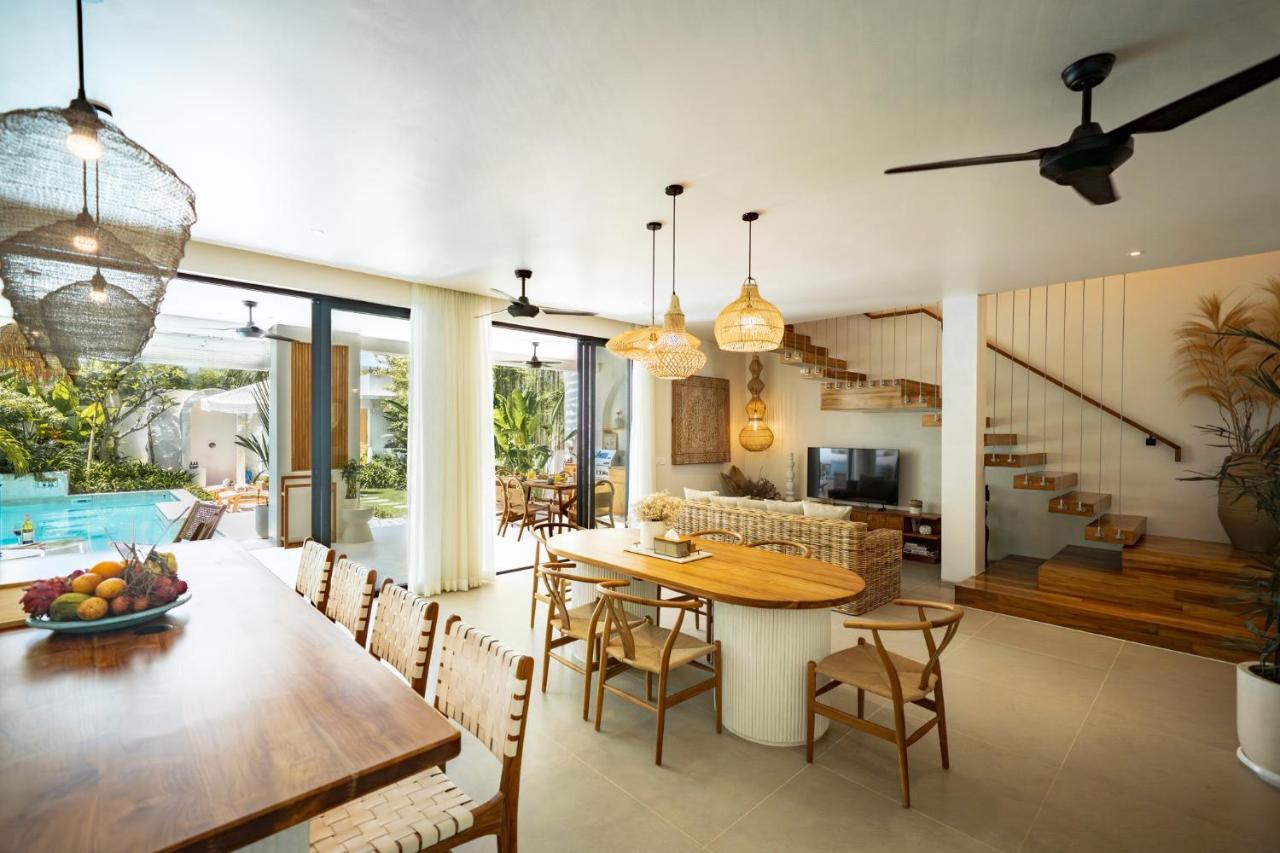 Casa Capucine Uluwatu - 3