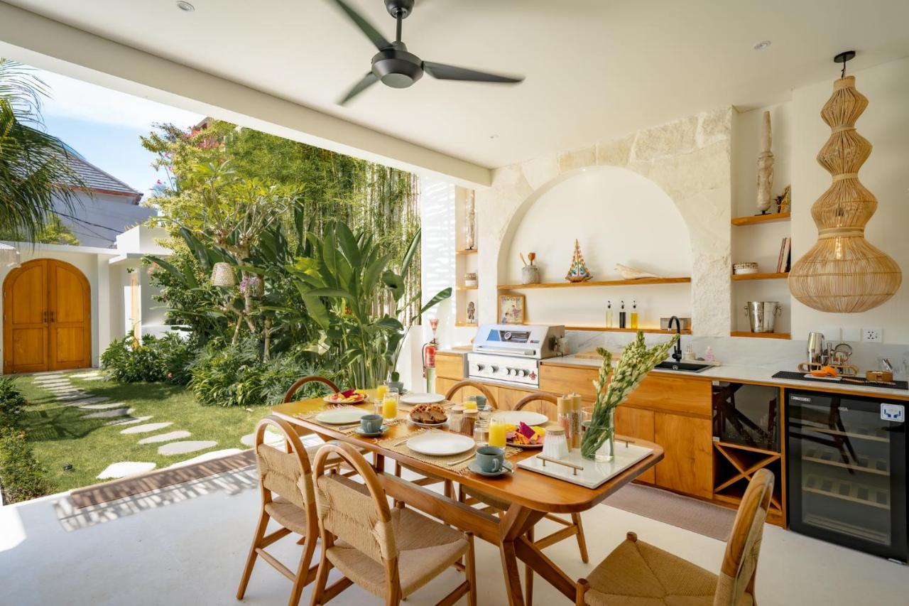 Casa Capucine Uluwatu - 4