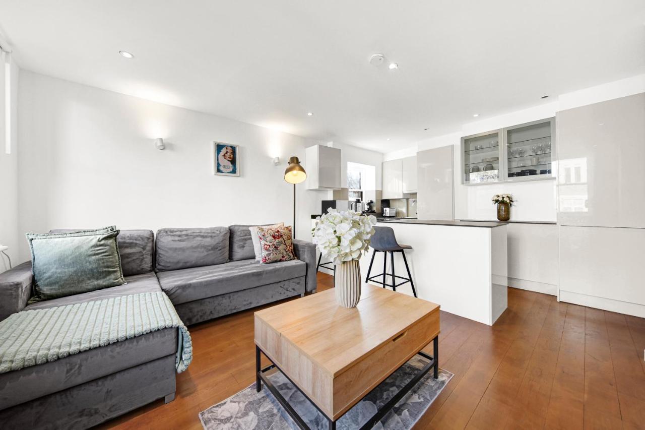 Kensington 2Bed 2Bath Breakfast - 4