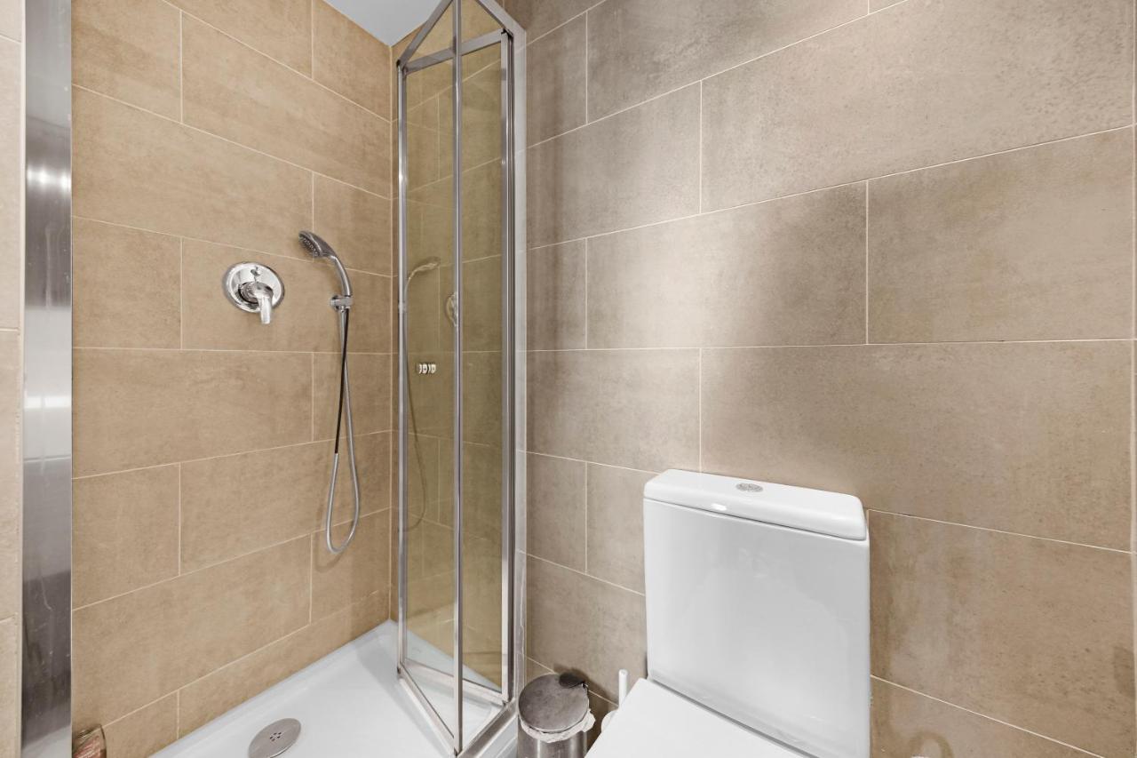 Kensington 2Bed 2Bath Breakfast - 3