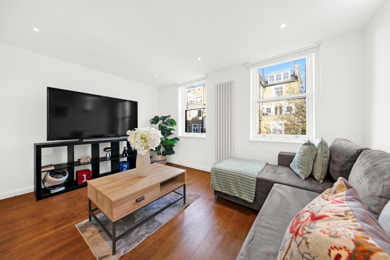 Kensington 2Bed 2Bath Breakfast - 5