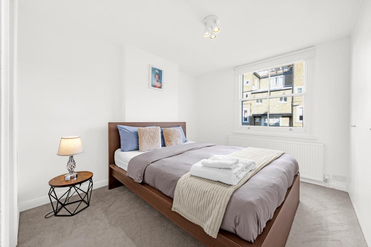 Kensington 2Bed 2Bath Breakfast - 2