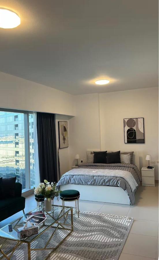 Alreem Island Studio Apartment Arc Tower B
