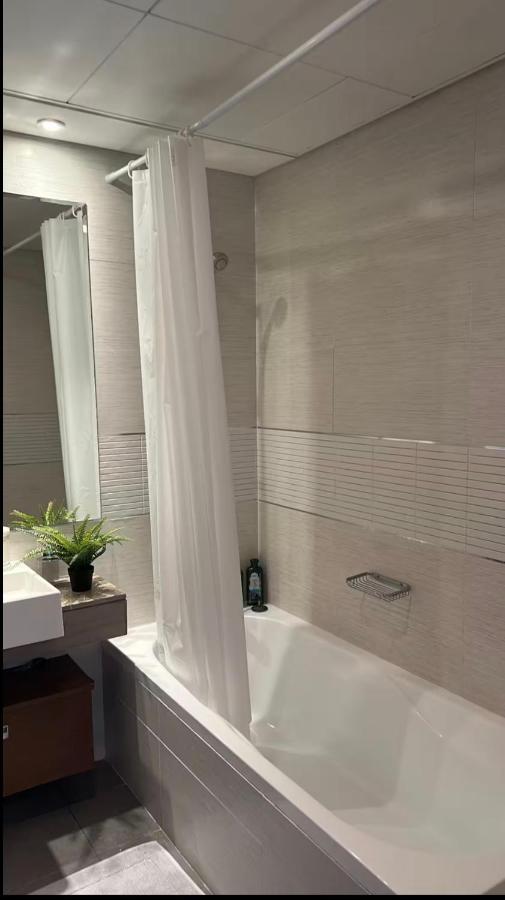 Alreem Island Studio Apartment Arc Tower B - 3