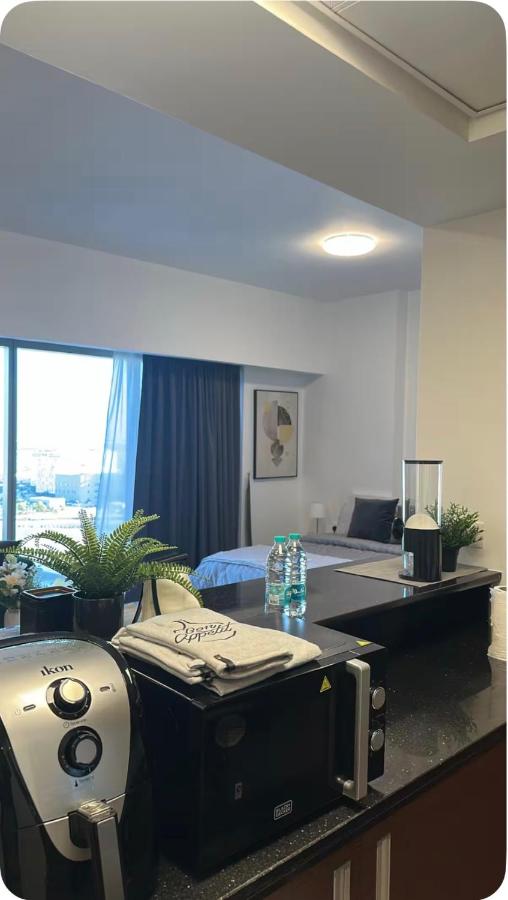 Alreem Island Studio Apartment Arc Tower B - 4