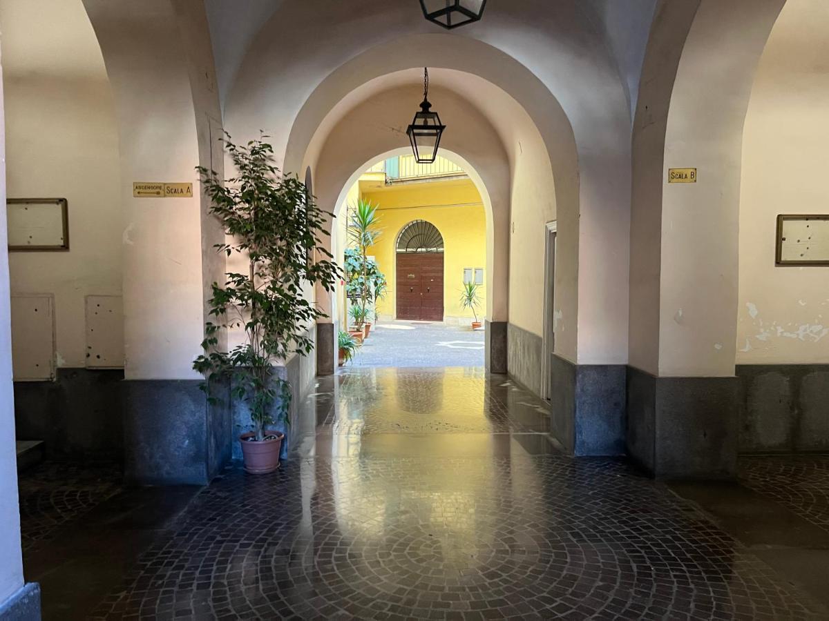 Trastevere Relais & Charme nel cuore di Roma - 2