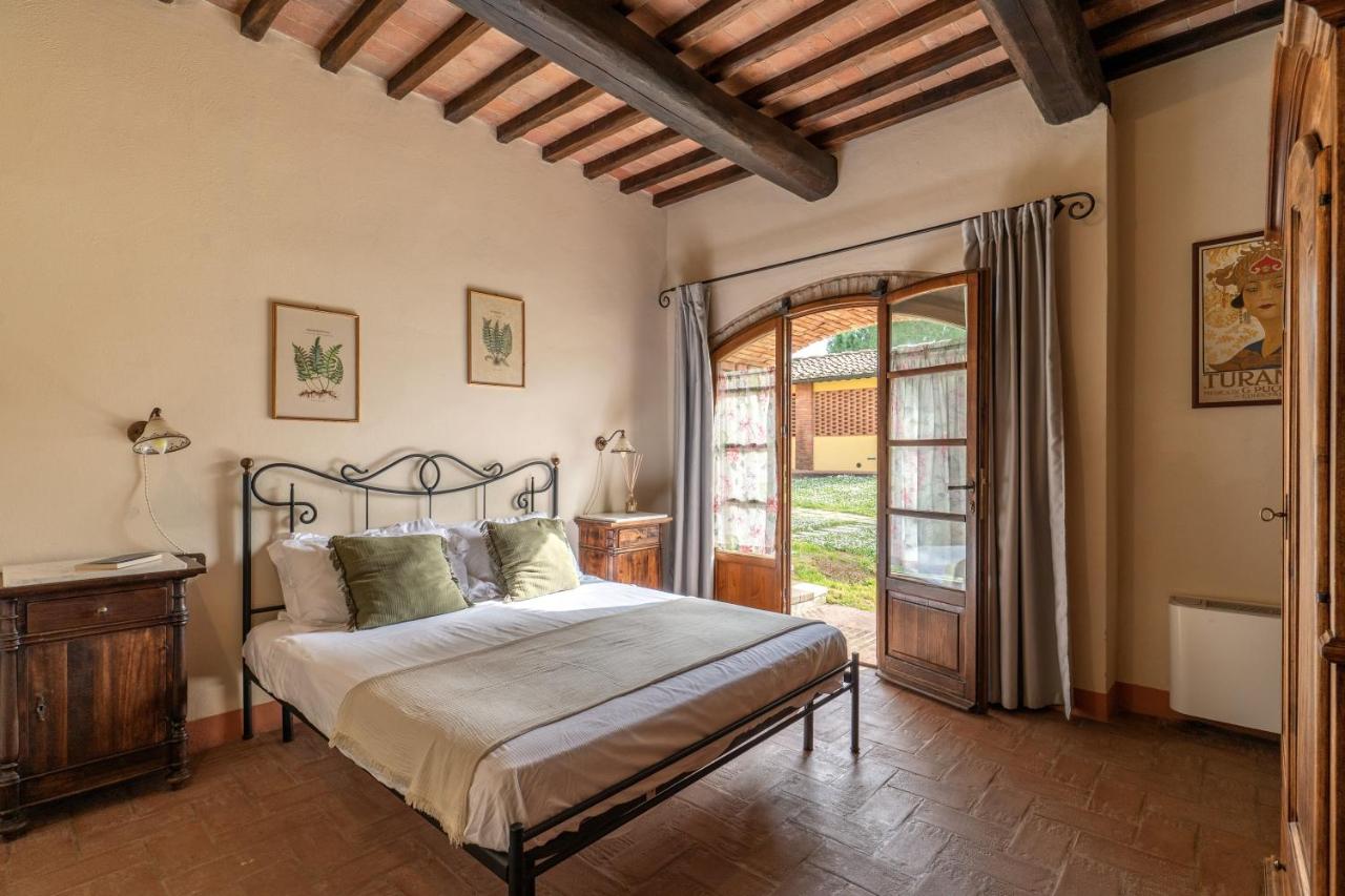 Casa d'Era Country Holiday Houses - 2