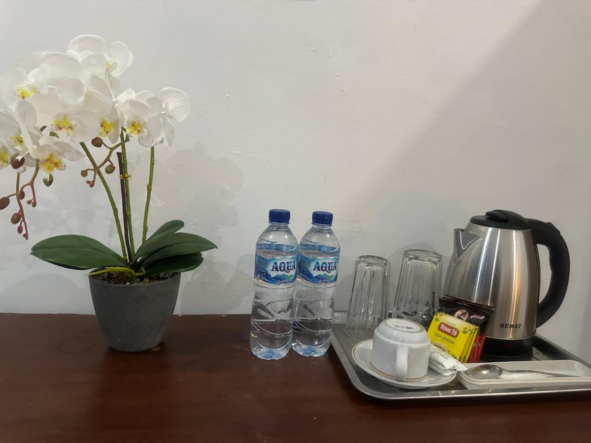 Yana Guest House Canggu - 4