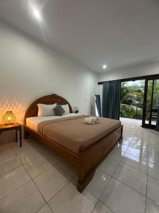 Yana Guest House Canggu - 2