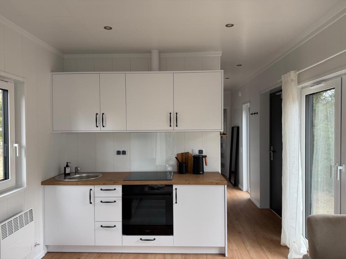 Hygge Tiny House 2 - Berlin Brandenburg - 4