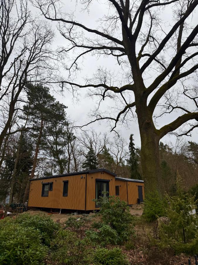 Hygge Tiny House 2 - Berlin Brandenburg