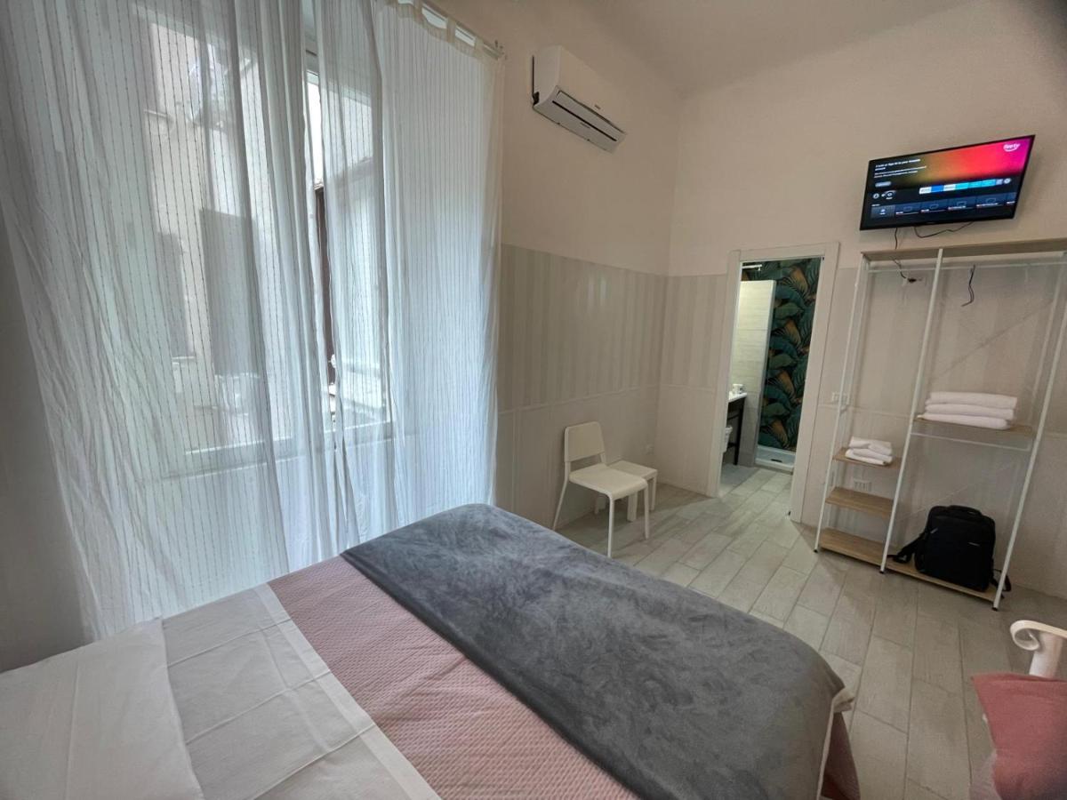 Hotel Giada Roma - 5