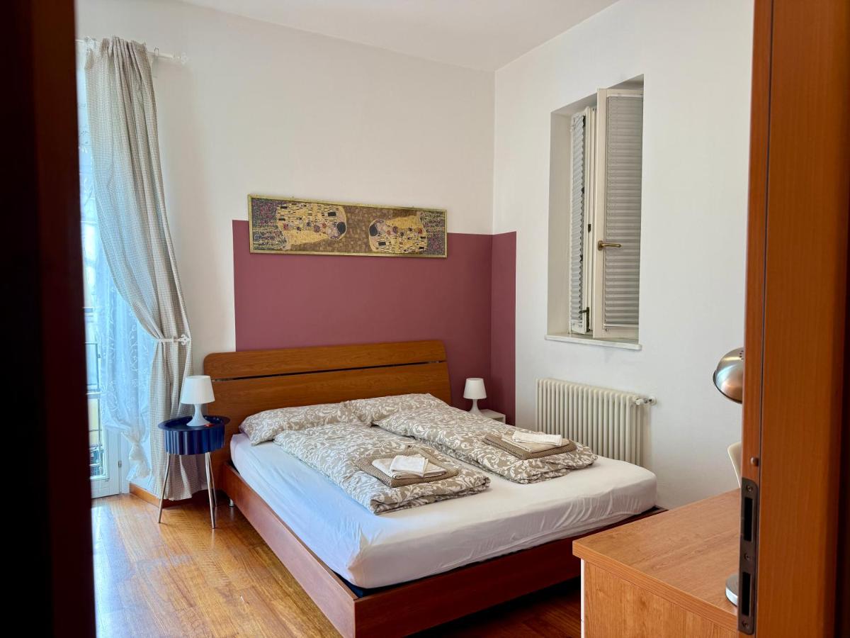 Trionfo your home in Trieste business and holiday stays - 2