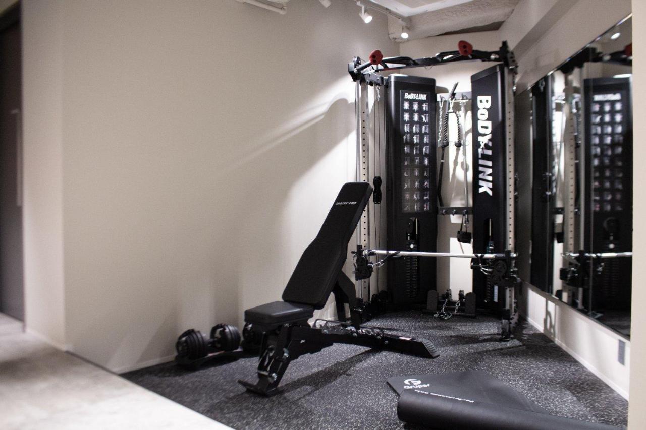 STAND HOTEL Shimbashi - 5