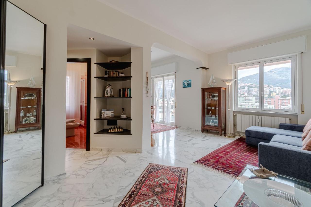 GuestHost - Sturla Cozy Flat with Private Parking - 5