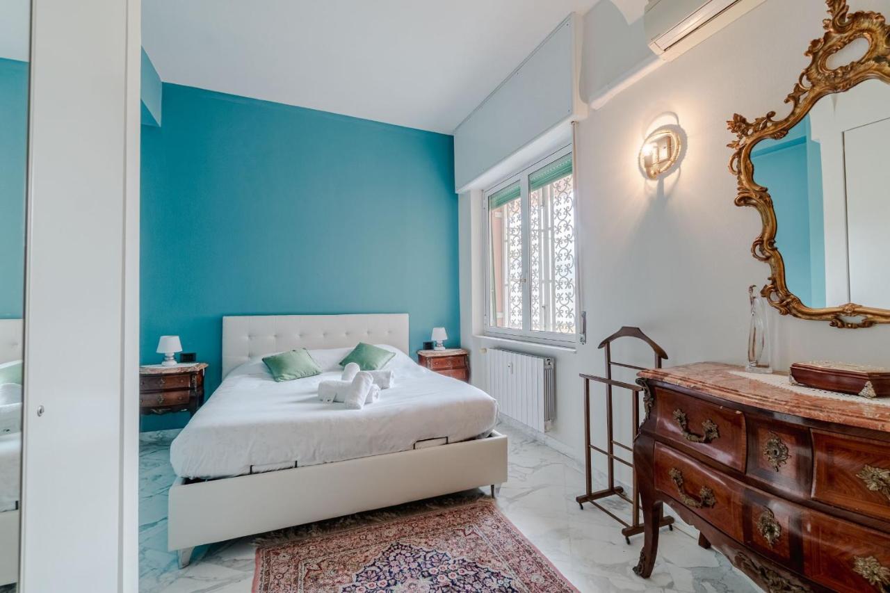 GuestHost - Sturla Cozy Flat with Private Parking - 4
