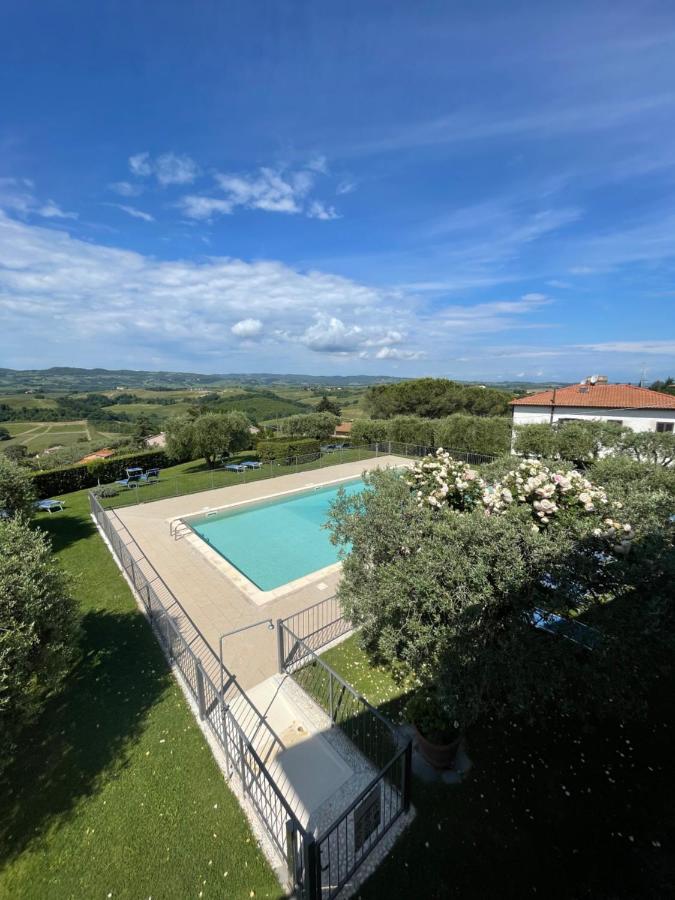 Agriturismo Azienda Agricola La Roccaia - 4