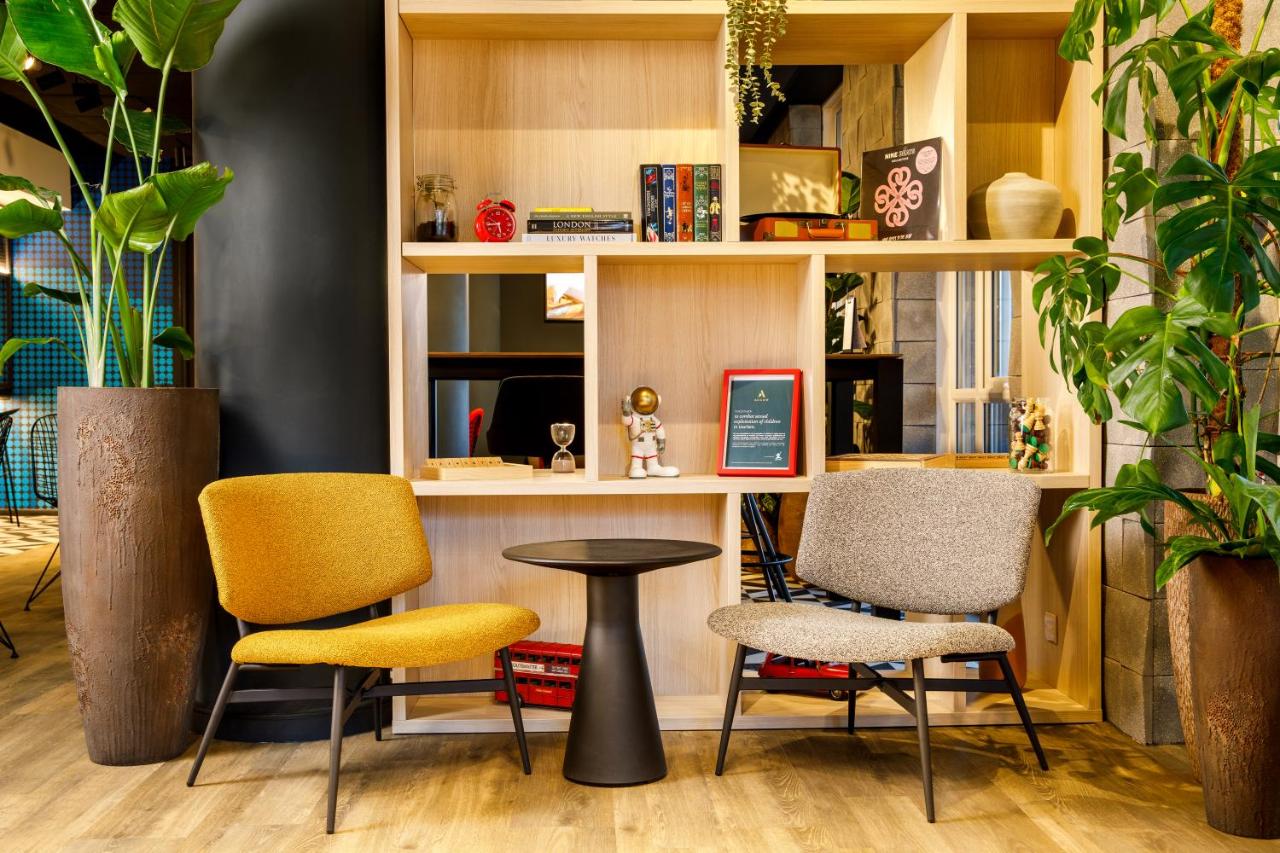 ibis London Greenwich - 5