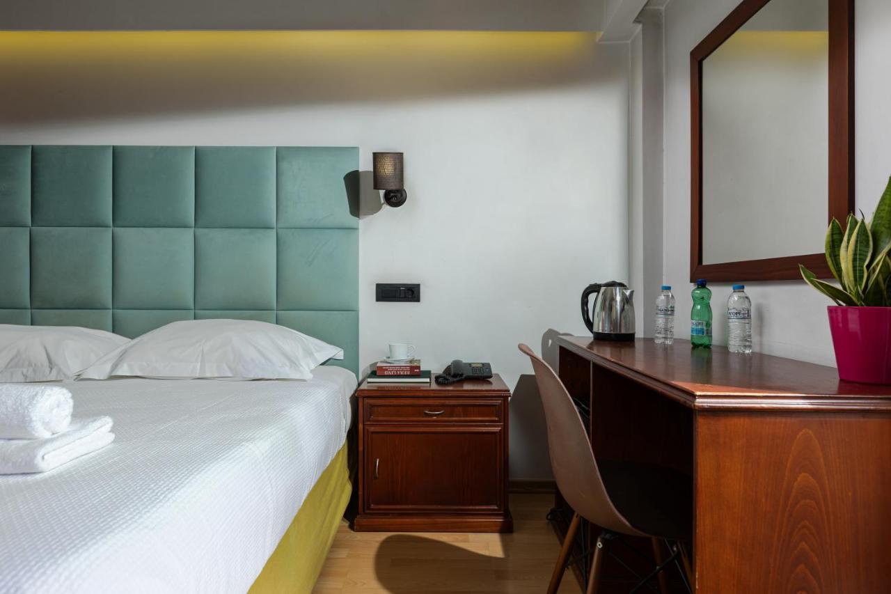 Athens Odeon Hotel - 3