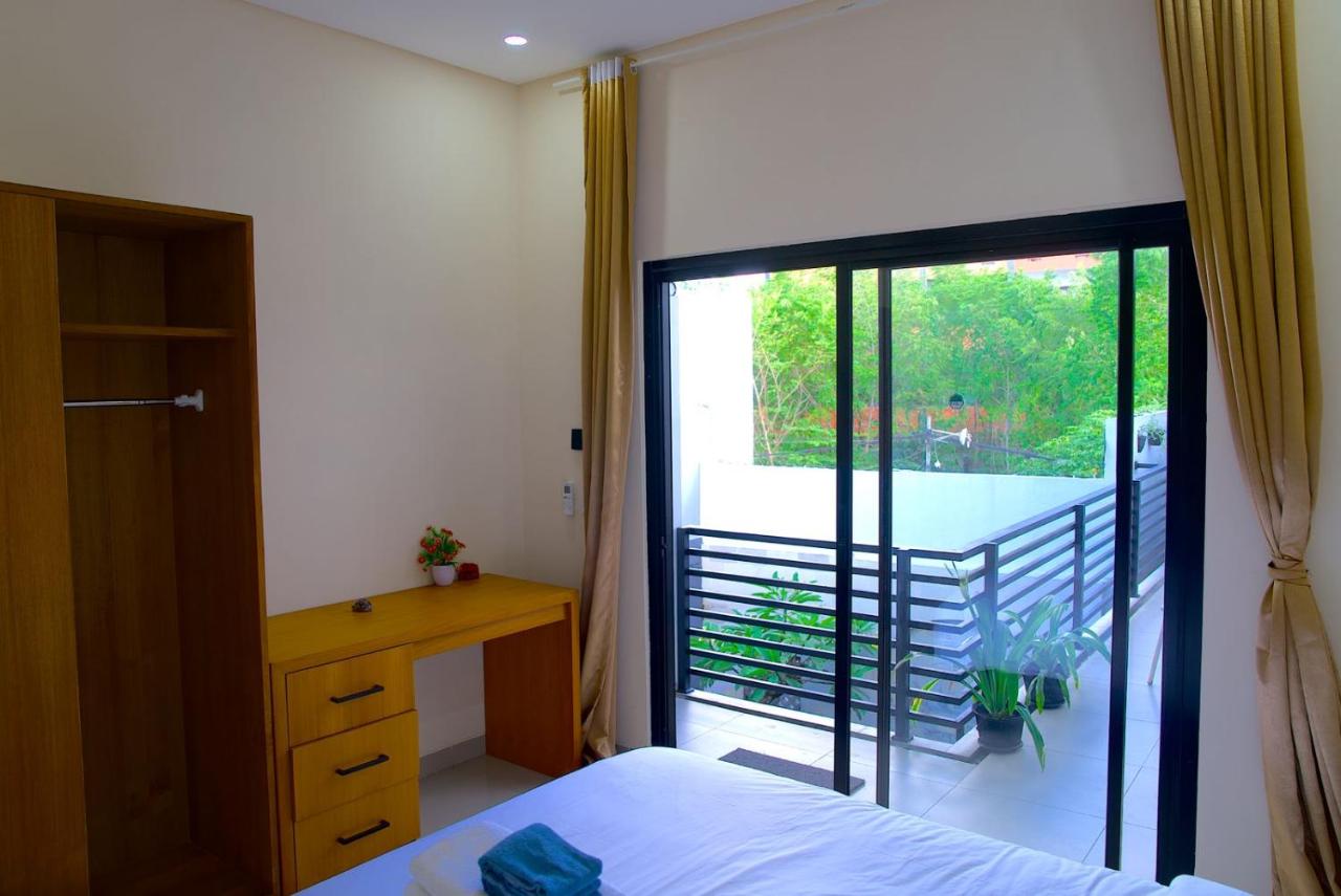 Balcony Room 8 Min Walk to Sanur Beach - 2