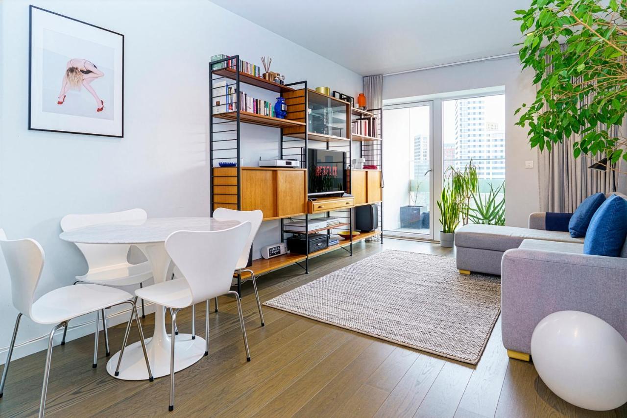 The Pad - Kings Cross