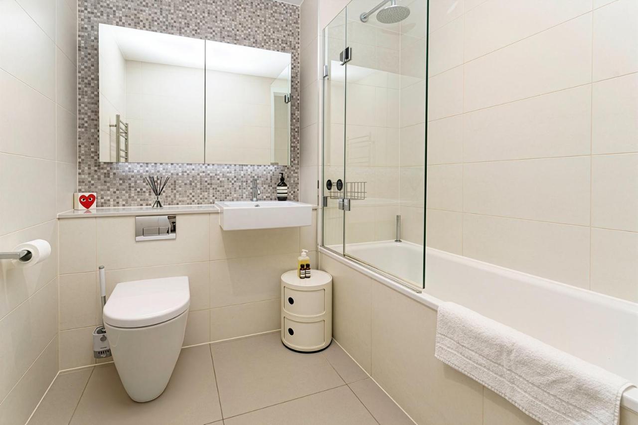 The Pad - Kings Cross - 3