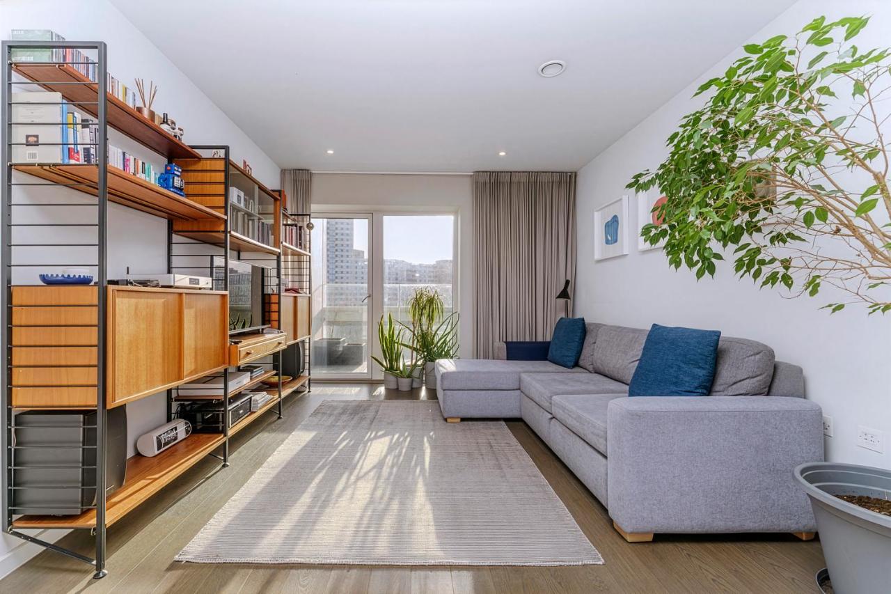 The Pad - Kings Cross - 5