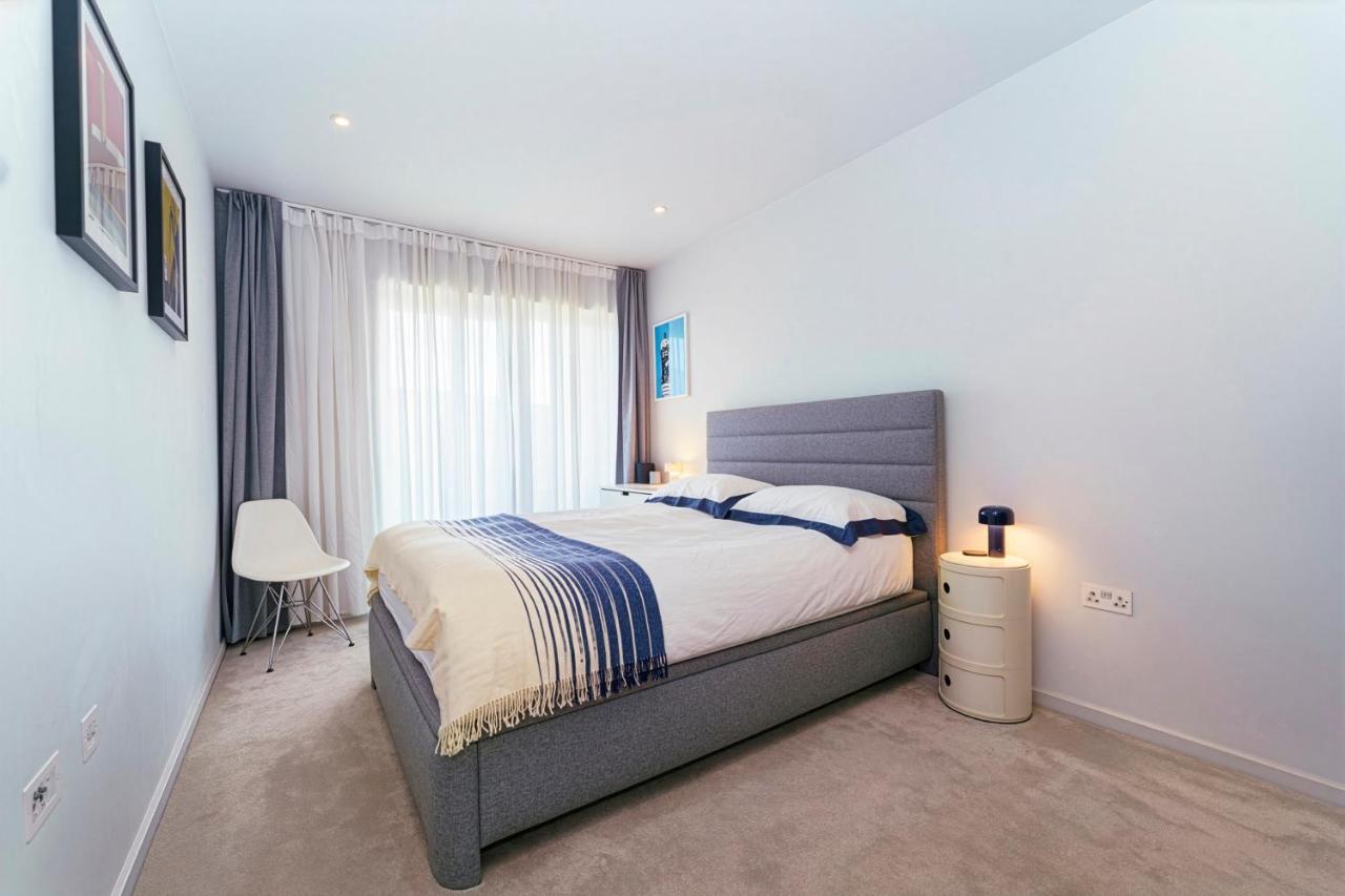 The Pad - Kings Cross - 2