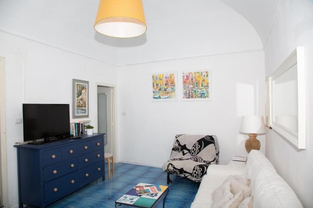 Amalfi Sea House - 5