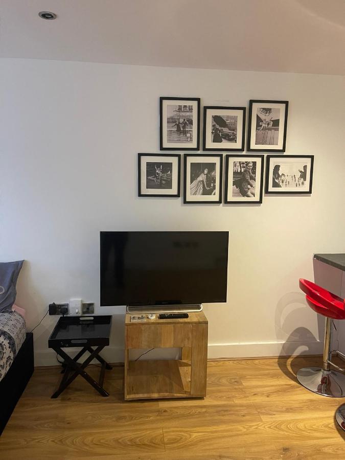 Modern Kensington Apartment 5 min to Piccadilly - 5