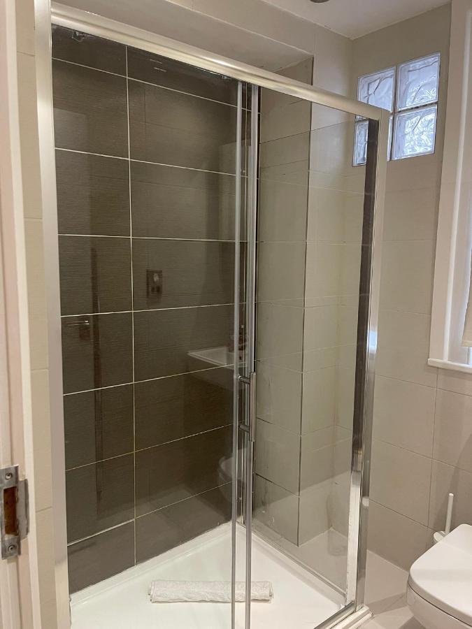 Modern Kensington Apartment 5 min to Piccadilly - 3