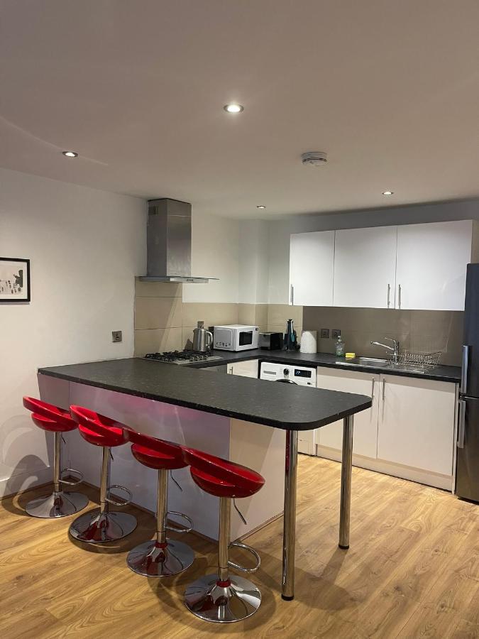 Modern Kensington Apartment 5 min to Piccadilly