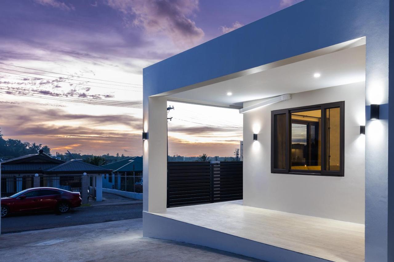 Meraki Apartments Fiji 2 Bedroom - 4