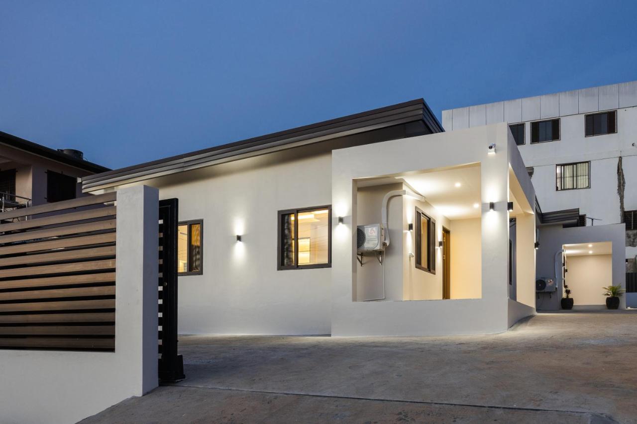 Meraki Apartments Fiji 2 Bedroom - 3