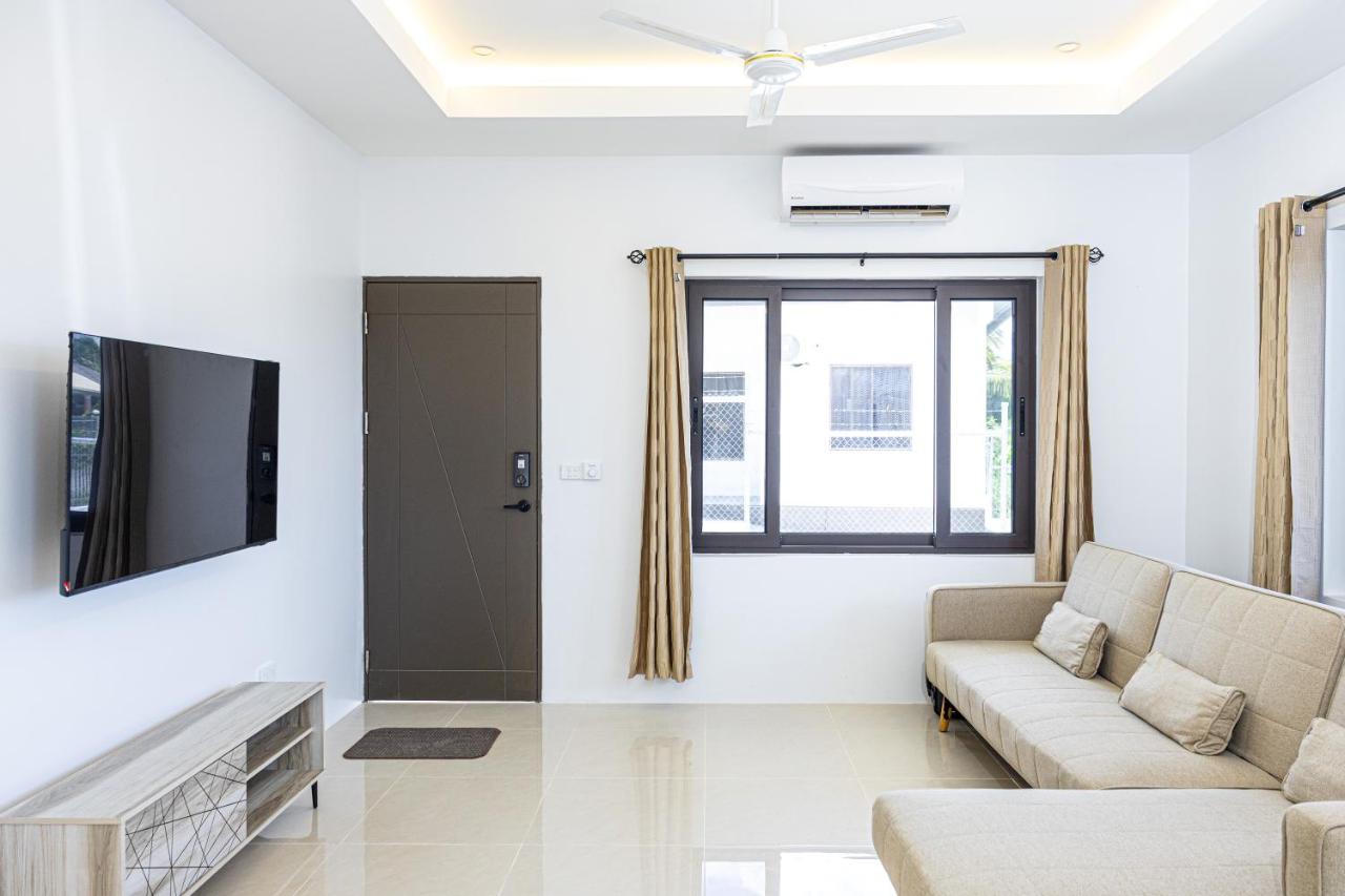 Meraki Apartments Fiji 2 Bedroom - 5