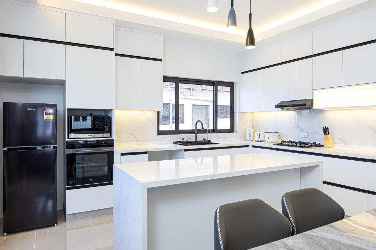 Meraki Apartments Fiji 2 Bedroom - 2