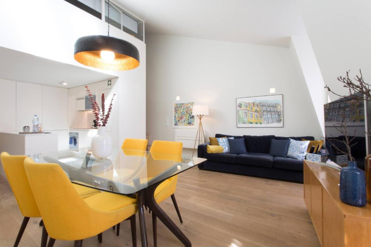 Exclusive Duplex Time Out Market - 4