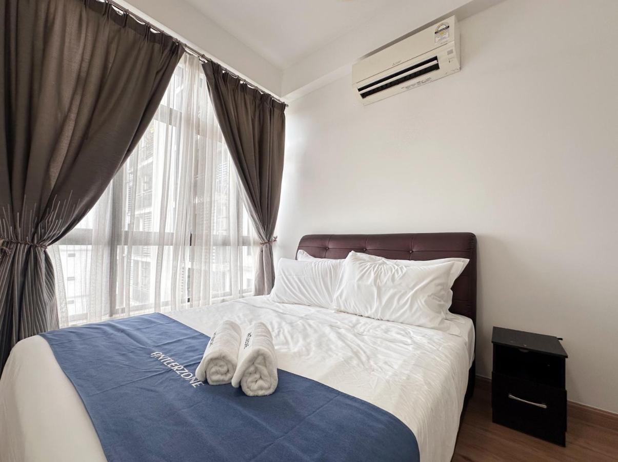 Citywoods By Antlerzone - 5