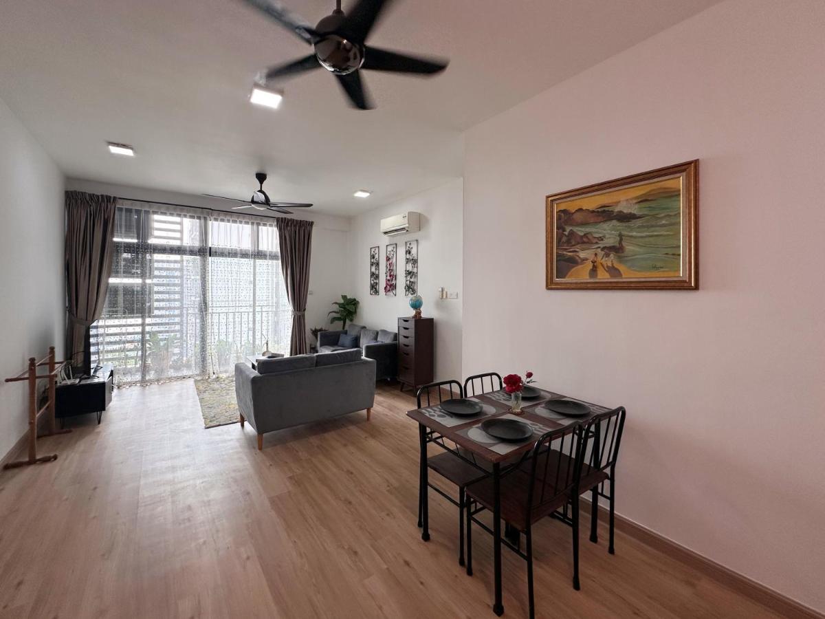 Citywoods By Antlerzone - 2