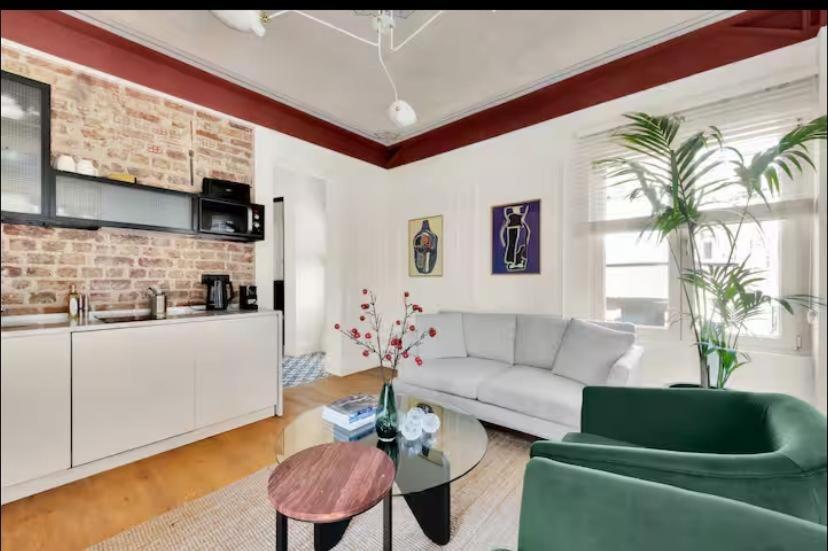 Modern Flat in Galata - 4