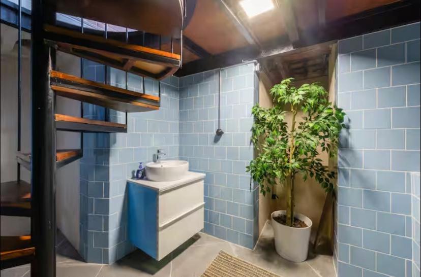 Modern Flat in Galata - 3