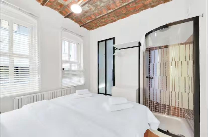 Modern Flat in Galata - 2