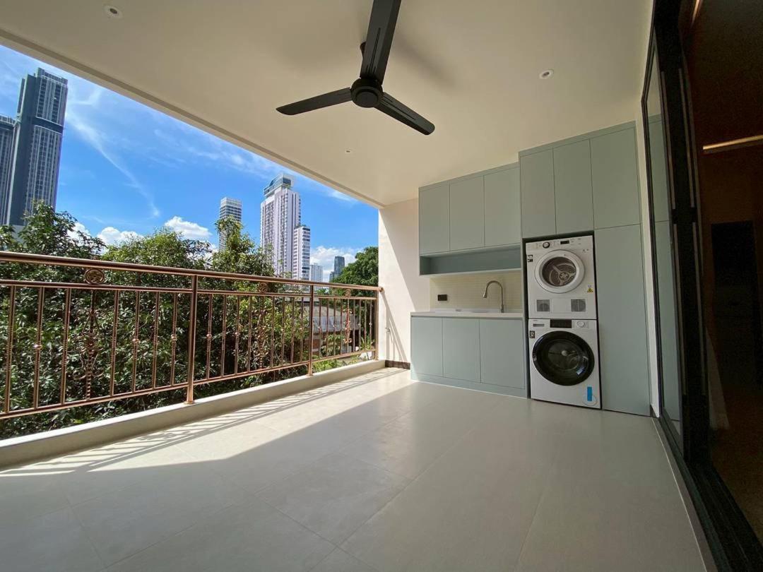 House of Sethi - Private Residences - 5