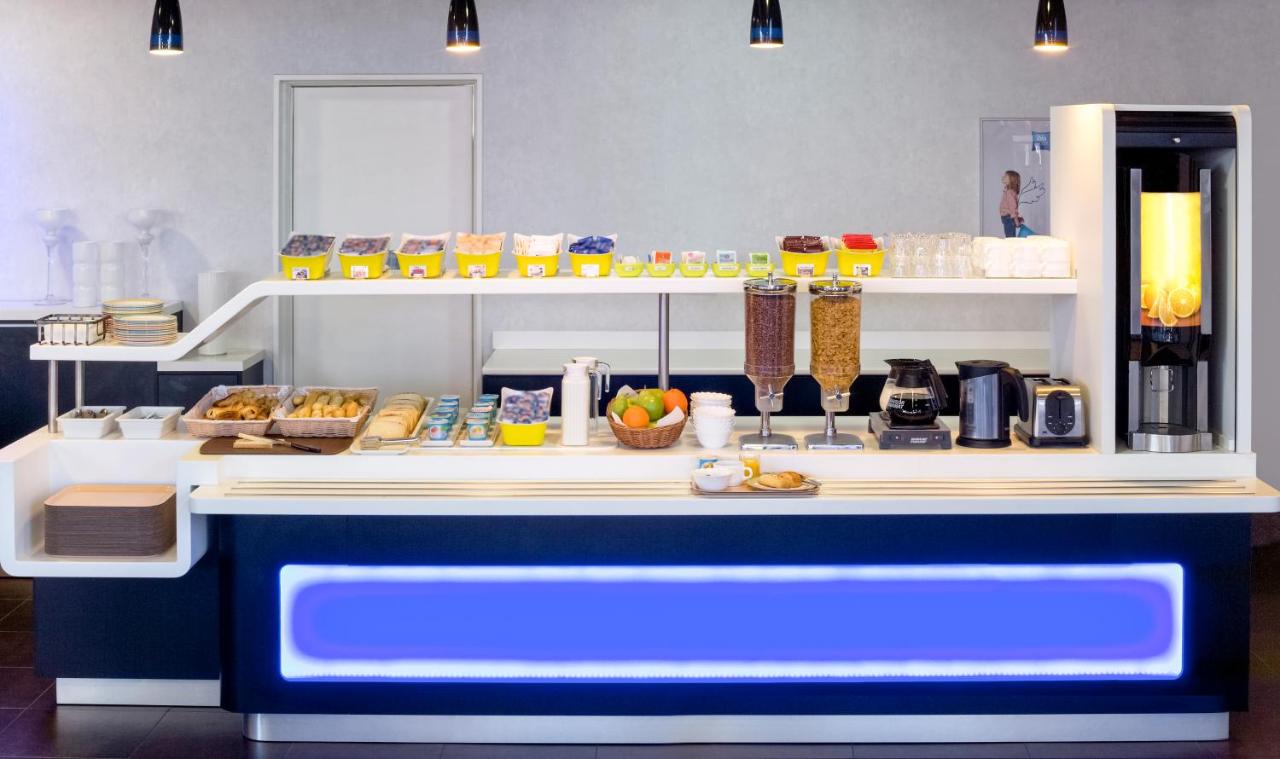 Ibis Budget Alcalá de Henares, Alcalá de Henares – Preços ...