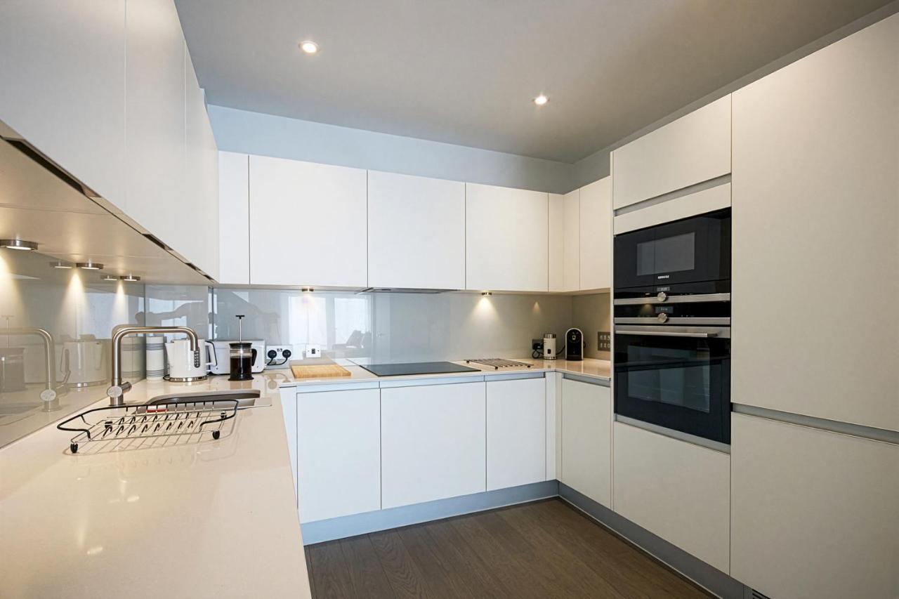 The Pad - Kings Cross - 4