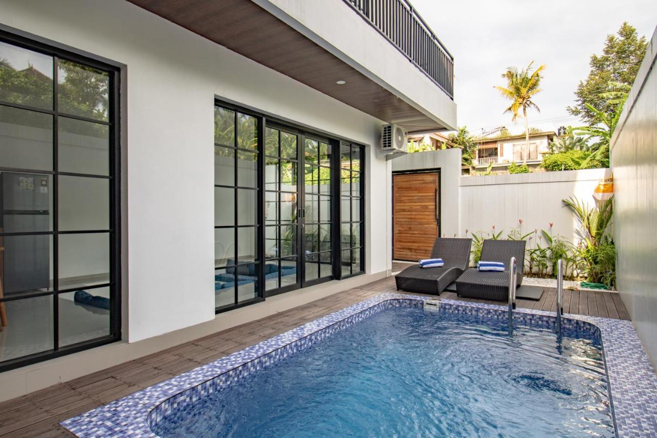 Villa Deniz Ubud - 4