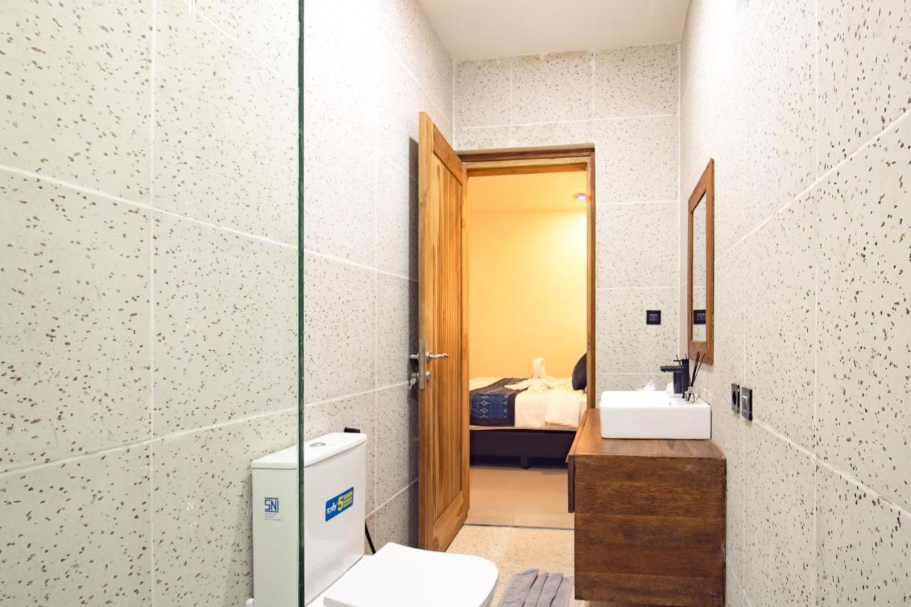 Villa Deniz Ubud - 3