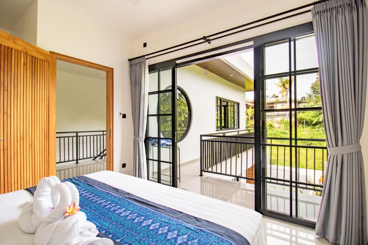 Villa Deniz Ubud - 2