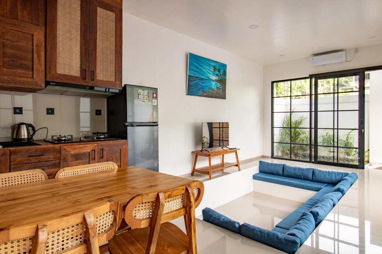 Villa Deniz Ubud - 5